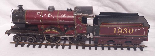 Bassett lowke gauge - bassett, 0
