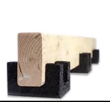 Decking cradles - cradles, –