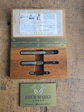 Huffan Centre Locator