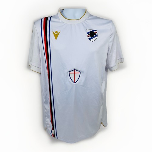 Sampdoria 2024 25 away - sampdoria,
