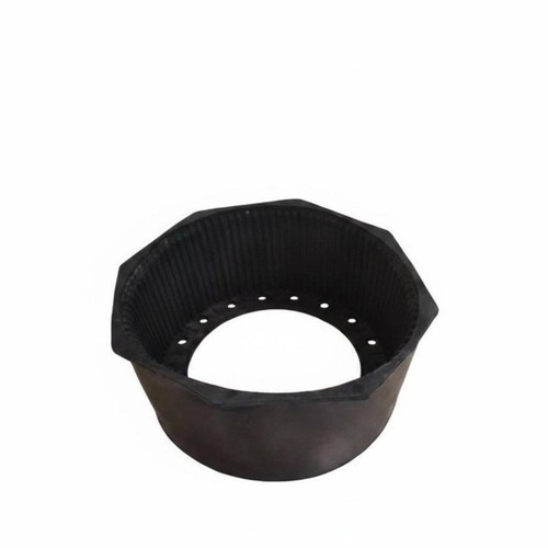 Diving bottle base anti slip - anti,