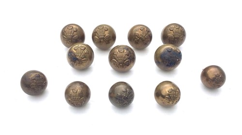 12x ww1 10th royal hussars - 12x,