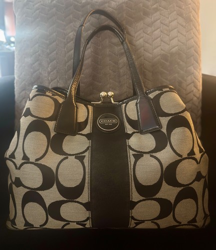 Coach f13533 signature kiss - coach,