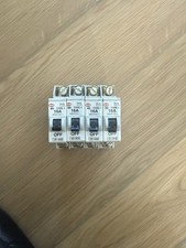 16A MEM Type 1 M6 MCB
