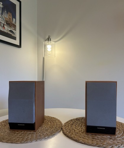 Thomson cs97 bookshelf - cs97,