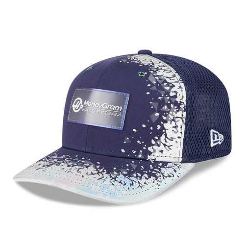 Haas vegas 9seventy cap - f1,