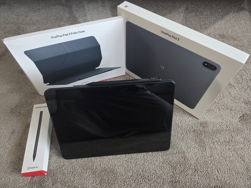Oneplus pad 516gb 16gb - oneplus, 3