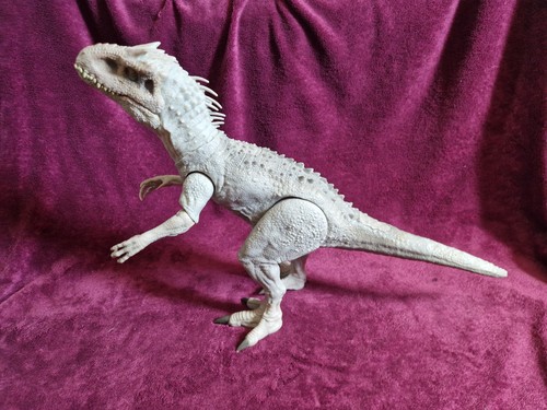 Mattel jurassic world - mattel,
