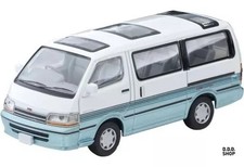 1/64 LV-N208d Hiace Wagon