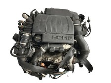 Citroen C3 Picasso 1.6L Diesel