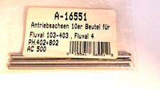 Fluval 103 403 axle - fluval, a16551