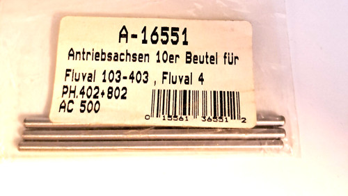 Fluval 103 403 - 103-403, a16551