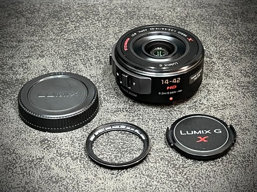Panasonic lumix vario pz - panasonic,