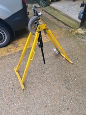Hilmor Steel Conduit Bender