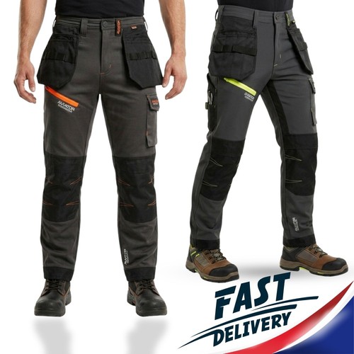 Mens waterproof work trousers - mens,
