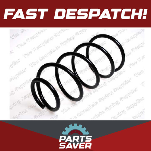 Coil spring fits - coil, rj