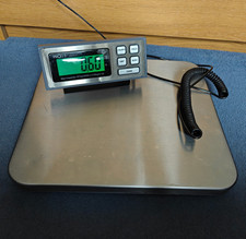 Abcon PROS181 Proship Heavy Duty Platform Scale