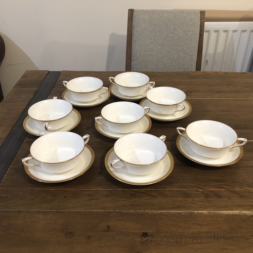 Royal worcester two - x,