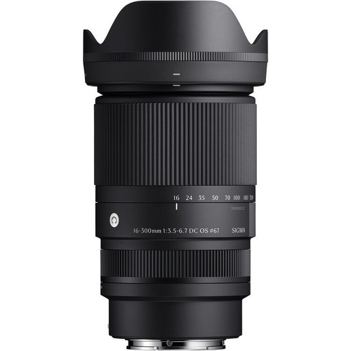 Sigma 300mm 6 7 dc - 16-300mm,