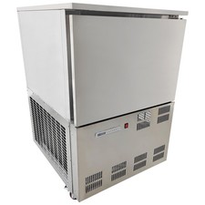 5-Tray Blast Chiller Rapid