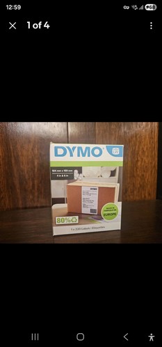 Dymo labelwriter extra - dymo,