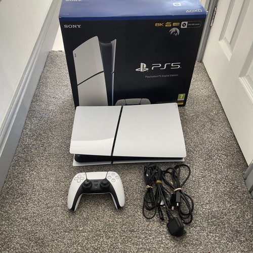 Playstation slim - playstation, 5