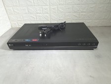 LG DRT389H DVB-T DVD Recorder