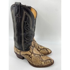 Vintage justin boots - justin, men