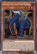 BLCR-EN014 Advanced Crystal