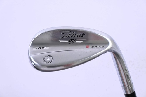 Titleist vokey sm6 lob wedge - sm6,