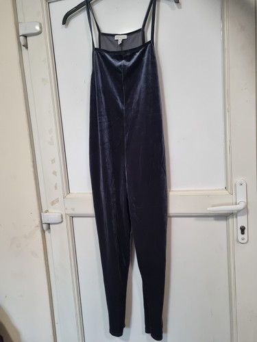 Topshop ladies jumpsuit size - topshop,