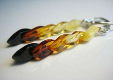 Genuine Baltic Amber Natural