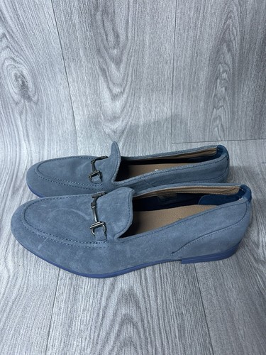 Men hudson suede - by,