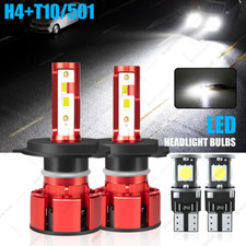 For RENAULT TRAFFIC 2001-ON H4