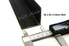 Mild Steel ANGLE Iron