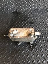 Saab 9-3 2.0 Turbo Petrol 2003 Year Oil Cooler 12786260