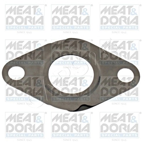Egr valve seal fits audi - egr,