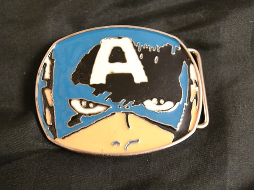 Men belt buckle novelty - belt,