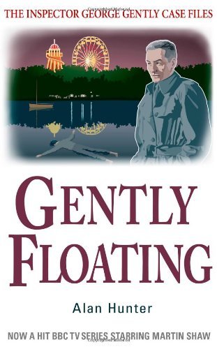 Gently floating inspector - gently,