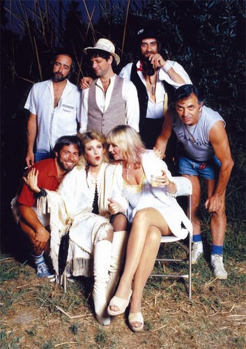 FLEETWOOD-MAC-1982-Poster-NEW