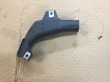 1998-203 gilera runner air filter intake pipe