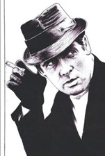 Danger Man A Fan's Guide to