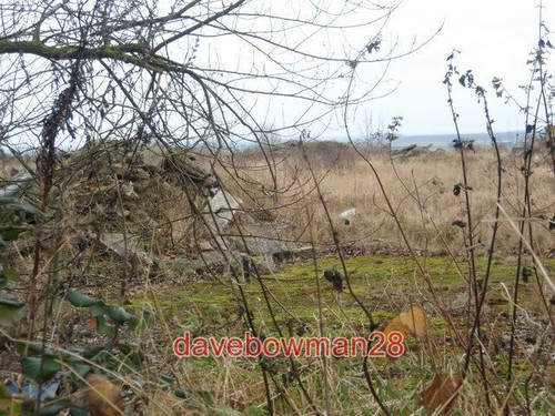 Photo former brick works - brick,