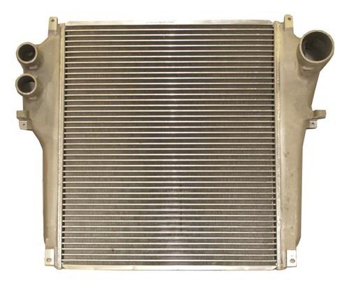 New intercooler assembly for - new,