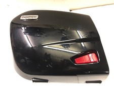 TRIUMPH  SPRINT  GT1050  2010>  TROPHY 1215 SE  2015  LEFT PANNIER LID  T2356019