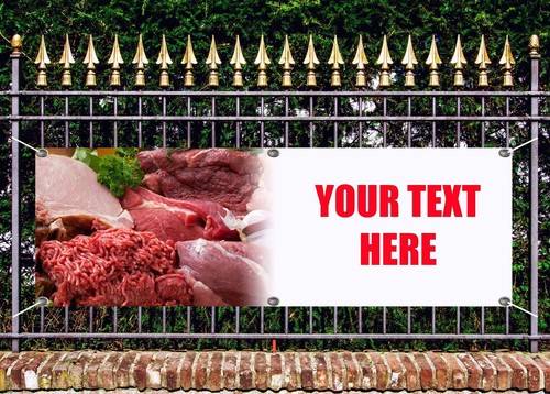 Outdoor pvc butcher and - pvc,