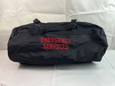 Premier Duffel Canvas Bag