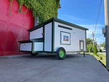 Chicken Coop - Chicken Coop