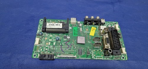 Main board bush - main, fr
