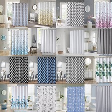 Shower Curtain Durable